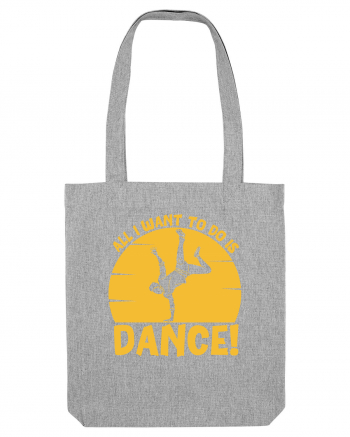 All I Want To Do Is Dance Heather Grey