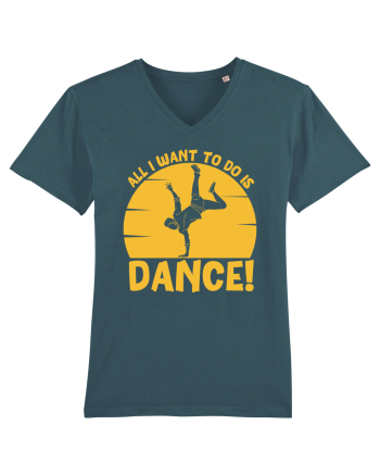 All I Want To Do Is Dance Stargazer