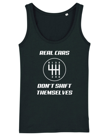 Real cars Black