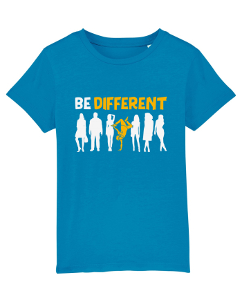 Be Different Breakdance Azur