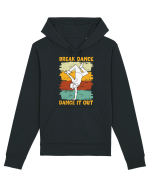 Break Dance Dance It Out Hanorac Unisex Drummer