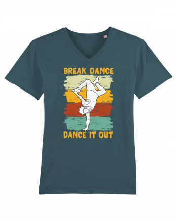 Break Dance Dance It Out Stargazer