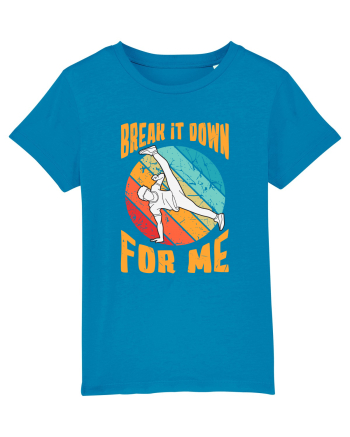 Break It Down For Me Azur