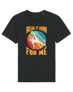 Break It Down For Me Tricou mânecă scurtă Unisex Rocker