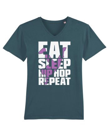 Eat Sleep Hip Hop Repeat Stargazer