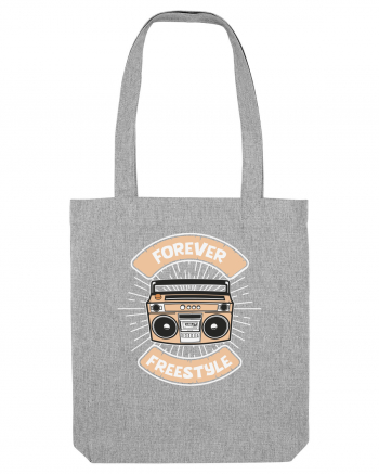 Forever Freestyle Heather Grey