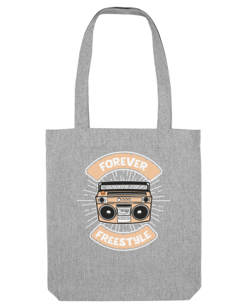 Forever Freestyle Heather Grey