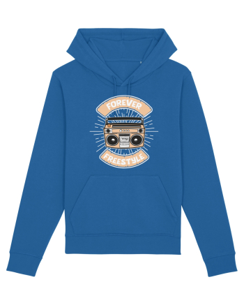 Forever Freestyle Royal Blue