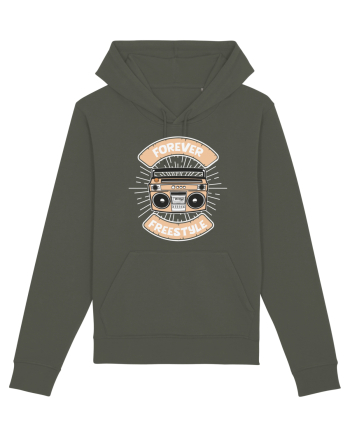 Forever Freestyle Khaki