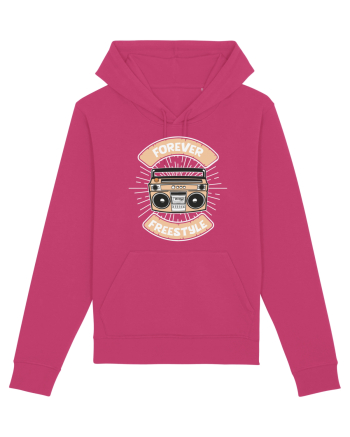 Forever Freestyle Raspberry