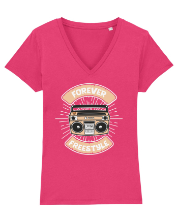 Forever Freestyle Raspberry