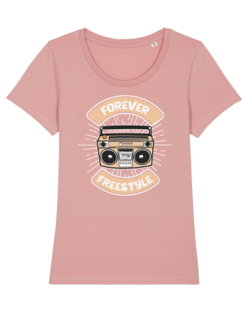 Forever Freestyle Canyon Pink