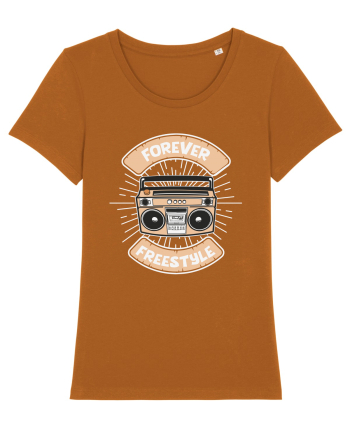 Forever Freestyle Roasted Orange