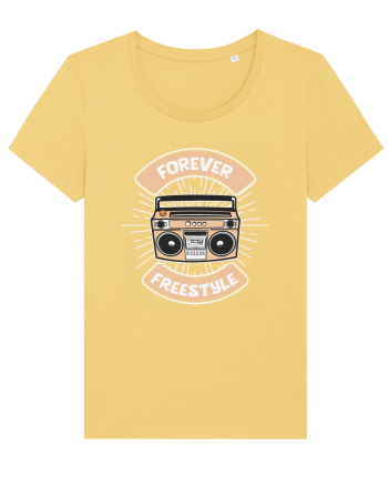 Forever Freestyle Jojoba