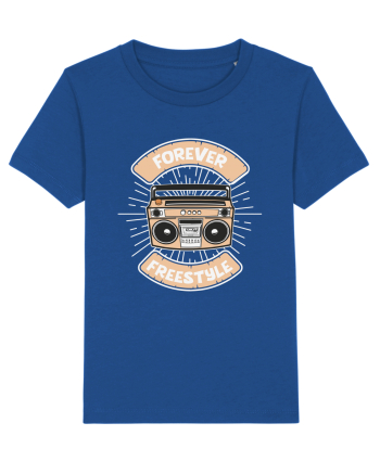 Forever Freestyle Majorelle Blue