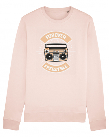 Forever Freestyle Candy Pink