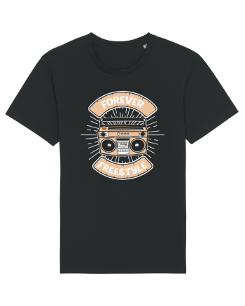 Forever Freestyle Black