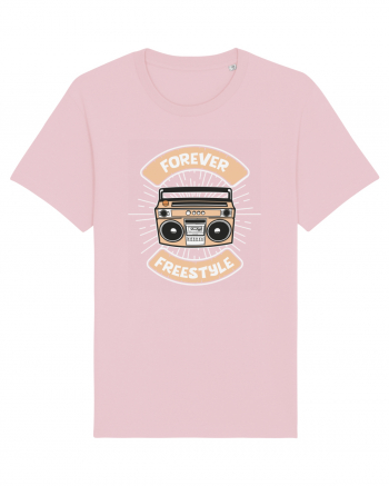 Forever Freestyle Cotton Pink