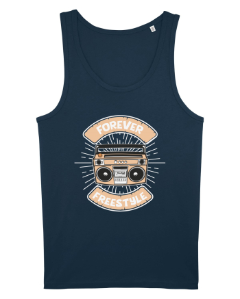 Forever Freestyle Navy
