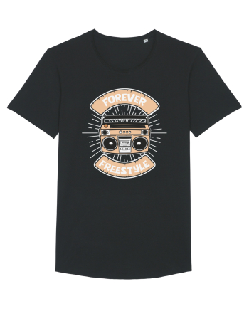 Forever Freestyle Black