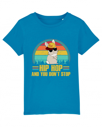 Hip Hop And You Don’t Stop Bunny Azur