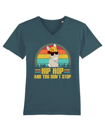Hip Hop And You Don’t Stop Bunny Stargazer