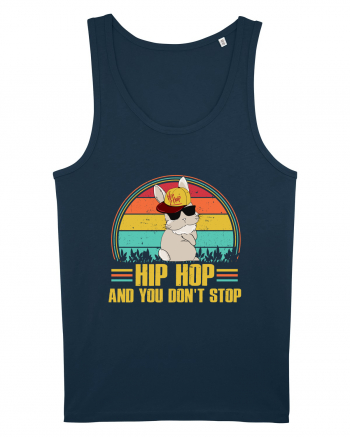 Hip Hop And You Don’t Stop Bunny Navy