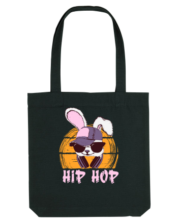 Hip Hop Easter Black