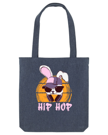 Hip Hop Easter Midnight Blue