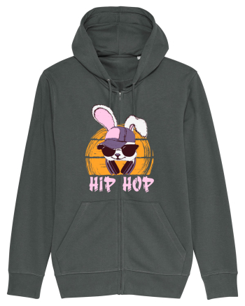Hip Hop Easter Anthracite