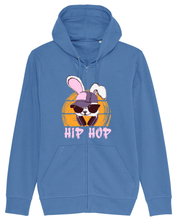 Hip Hop Easter Bright Blue