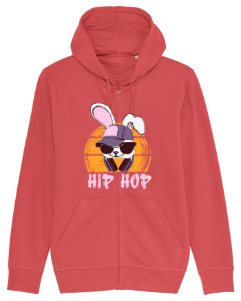 Hip Hop Easter Carmine Red