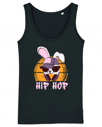 Hip Hop Easter Black