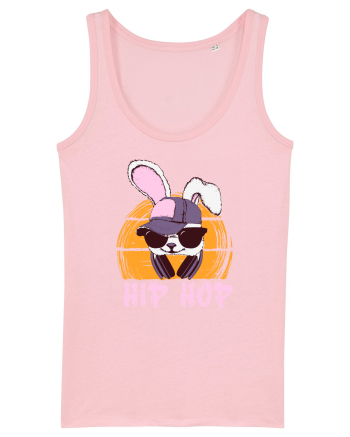 Hip Hop Easter Cotton Pink