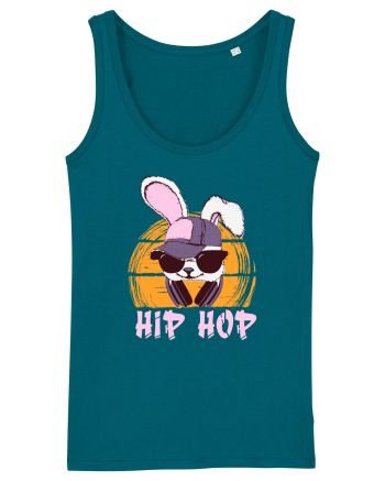 Hip Hop Easter Ocean Depth