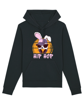Hip Hop Easter Black