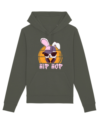 Hip Hop Easter Khaki