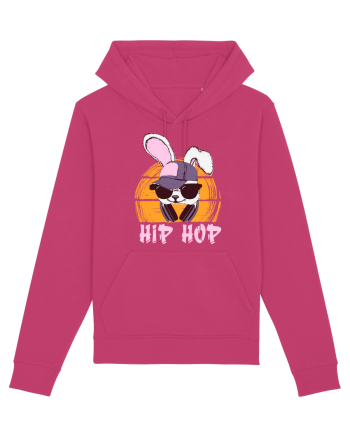 Hip Hop Easter Raspberry