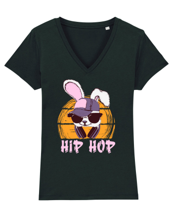 Hip Hop Easter Black