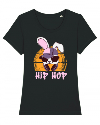 Hip Hop Easter Black