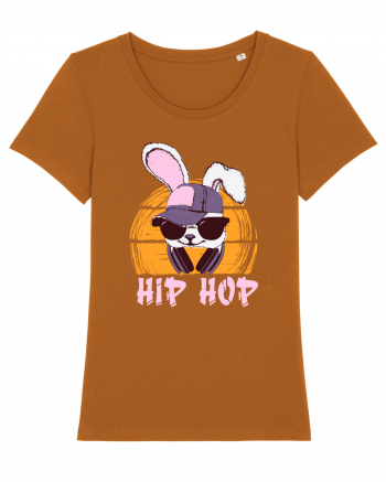 Hip Hop Easter Roasted Orange