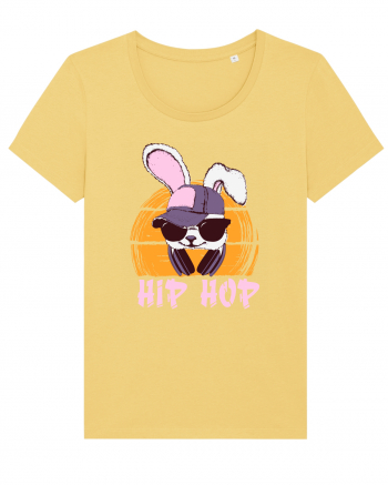 Hip Hop Easter Jojoba