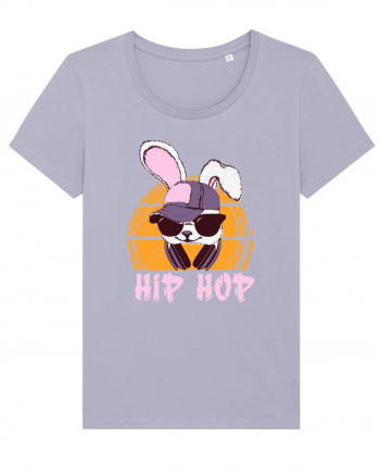 Hip Hop Easter Lavender