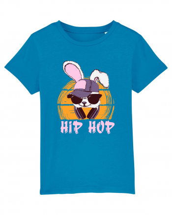 Hip Hop Easter Azur