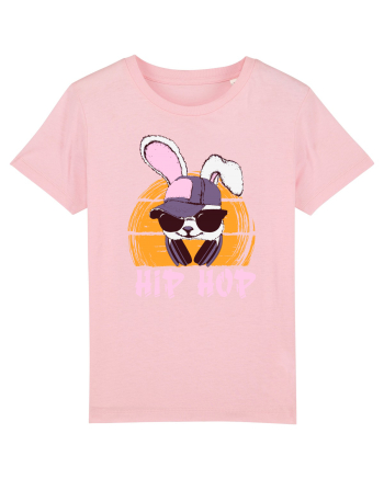 Hip Hop Easter Cotton Pink