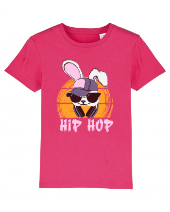 Hip Hop Easter Raspberry