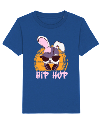 Hip Hop Easter Majorelle Blue