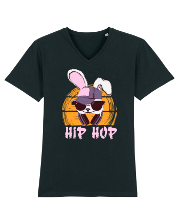 Hip Hop Easter Black