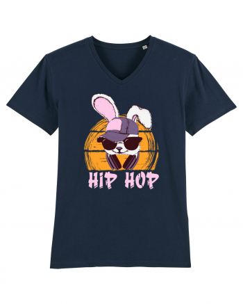 Hip Hop Easter French Navy