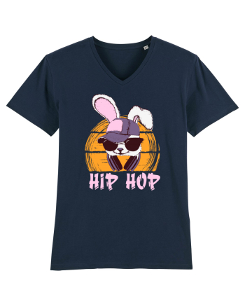 Hip Hop Easter French Navy